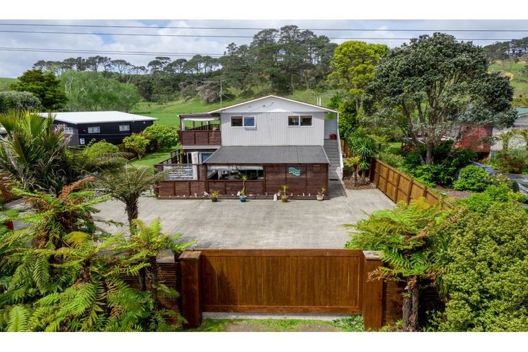 Photo of property in 278 Orua Bay Road, Manukau Heads, Waiuku, 2684