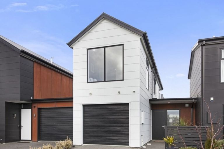 Photo of property in 3 Meyer Crescent, Halswell, Christchurch, 8025