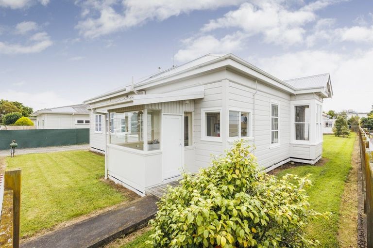 Photo of property in 1/27 Joseph Street, West End, Palmerston North, 4412