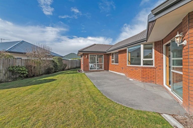 Photo of property in 2 Dawson Douglas Place, Kaiapoi, 7630