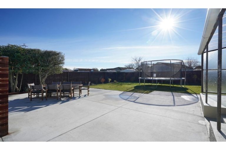 Photo of property in 6 Hodgson Avenue, Kaiapoi, 7630