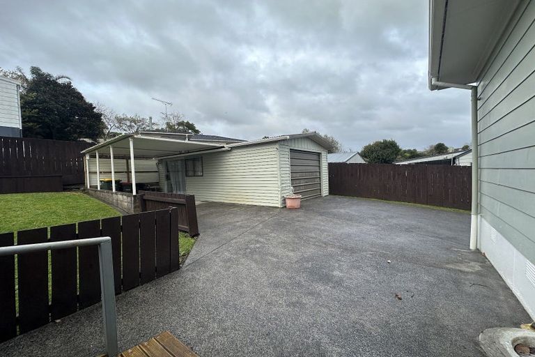 Photo of property in 46 Bellfield Road, Opaheke, Papakura, 2113