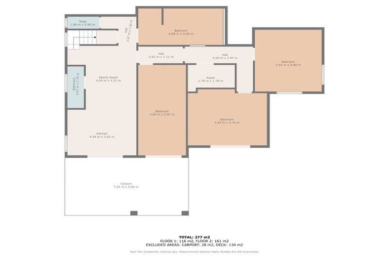 Photo of property in 175 Ellicott Road, Nawton, Hamilton, 3200