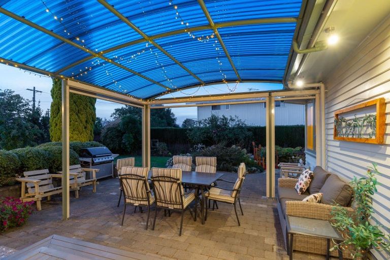 Photo of property in 269 Scott Street, Witherlea, Blenheim, 7201