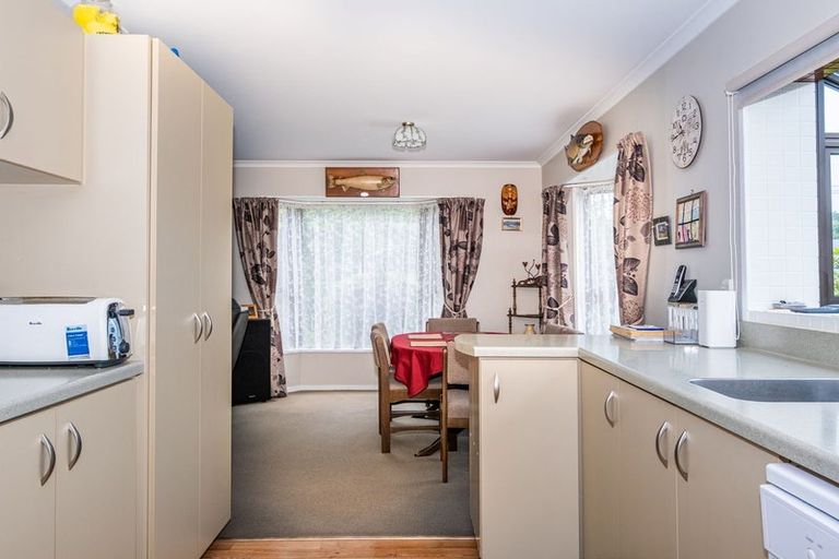 Photo of property in 15 Alloway Street, Fairlie, 7925