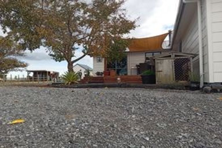 Photo of property in 614 Awaiti Canal Road, Netherton, Paeroa, 3671