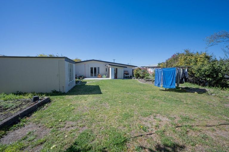 Photo of property in 132 Centennial Avenue, Alexandra, 9320