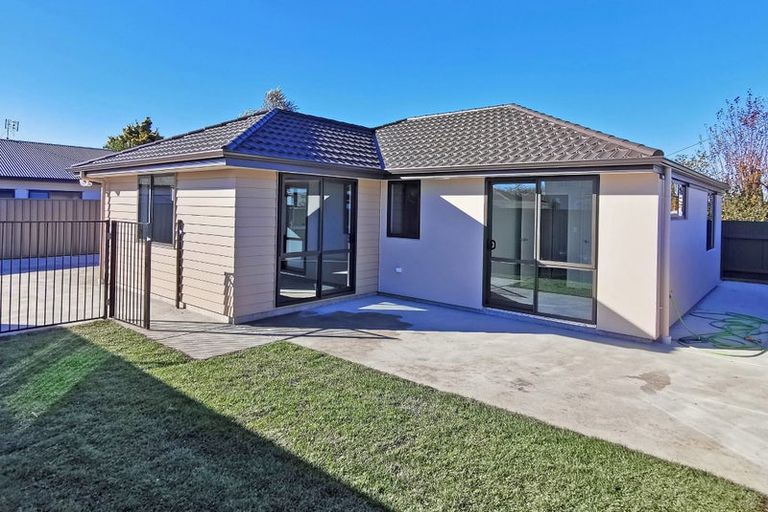 Photo of property in 9b Windsor Terrace, Taradale, Napier, 4112