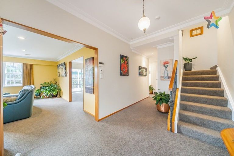 Photo of property in 41 Orr Crescent, Hutt Central, Lower Hutt, 5011