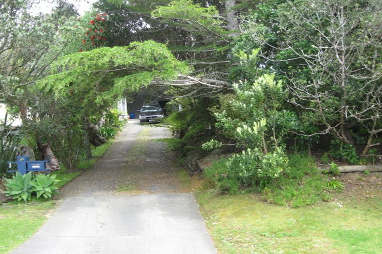 Photo of property in 10 Layton Road, Manly, Whangaparaoa, 0930