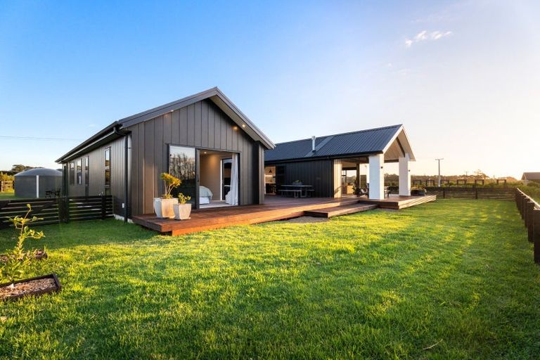 Photo of property in 2 Orepunga Way, Waiau Pa, 2679