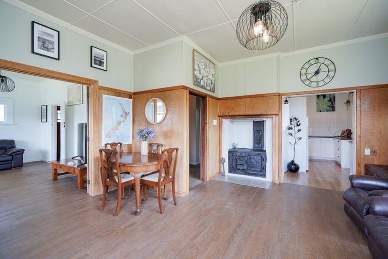 Photo of property in 25 Burrows Street, Bluff, 9814