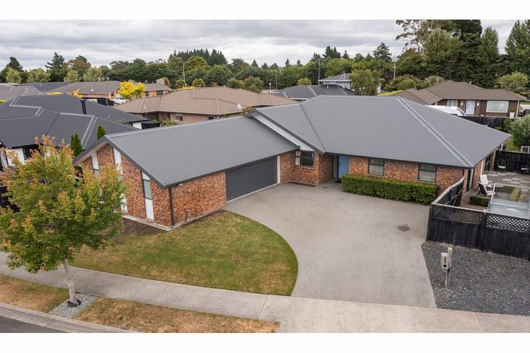 Photo of property in 3 Sterling Crescent, Kaiapoi, 7630