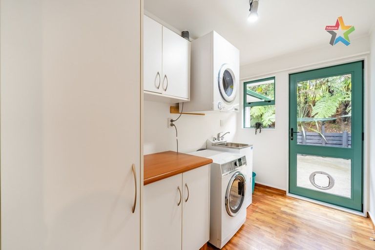 Photo of property in 126 Normandale Road, Normandale, Lower Hutt, 5010