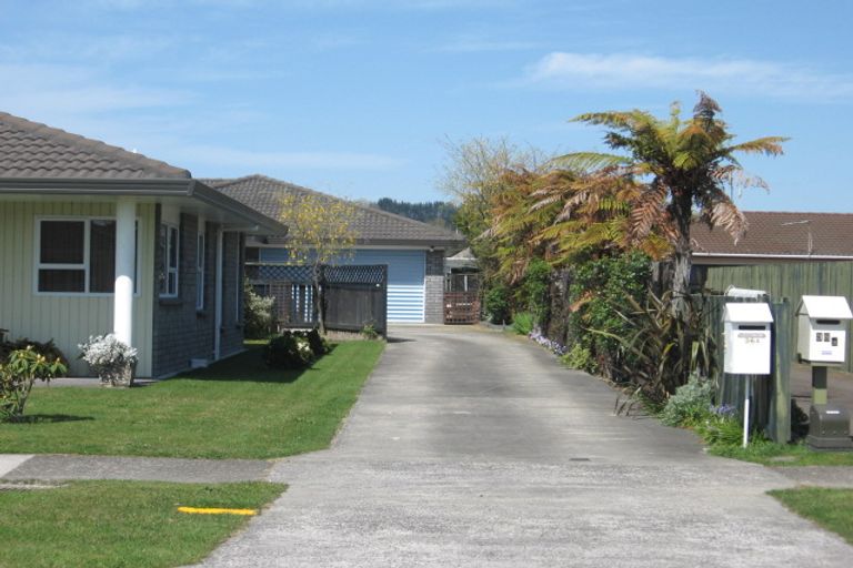 Photo of property in 36 Holland Street, Glenholme, Rotorua, 3010