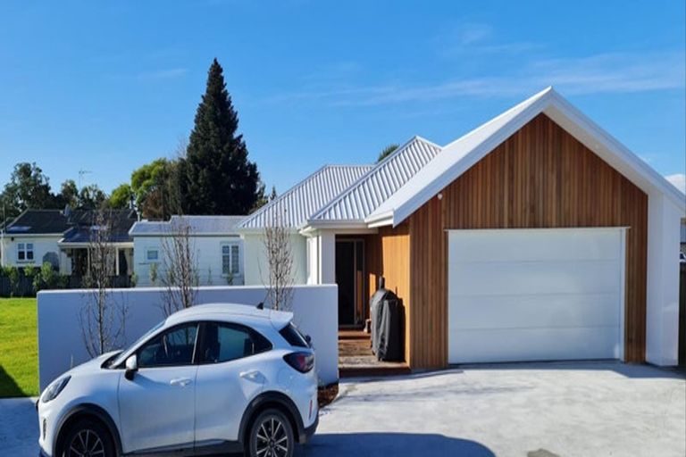 Photo of property in 10 Cotterville Crescent, Greytown, 5712