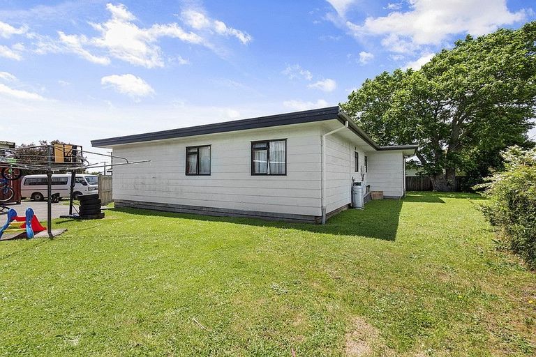 Photo of property in 1a Harris Street, Te Puke, 3119