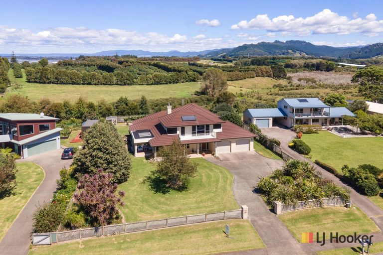 Photo of property in 23 Athenree Heights, Athenree, Katikati, 3177