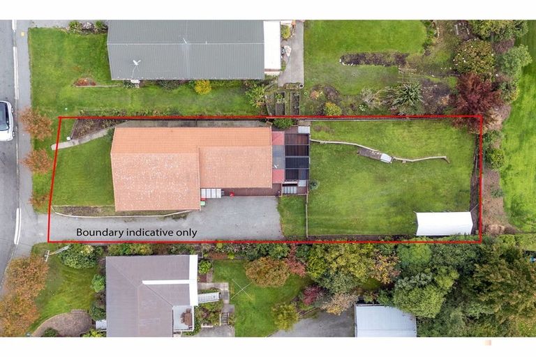 Photo of property in 18 Darby Street, Geraldine, 7930