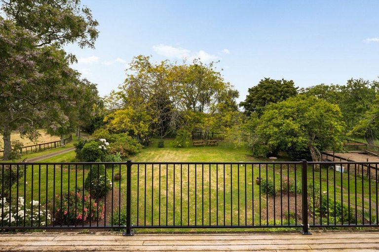 Photo of property in 330a Pencarrow Road, Tamahere, Hamilton, 3283