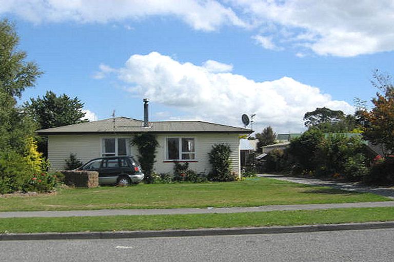 Photo of property in 21 Greendale Road, Darfield, 7510