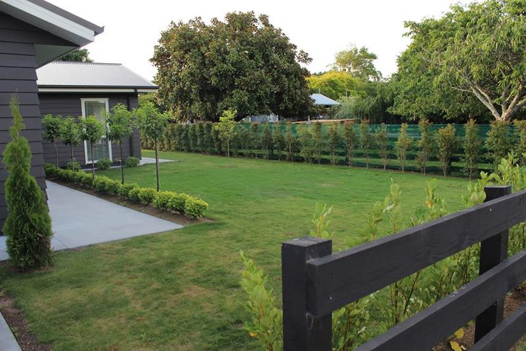 Photo of property in 504 Richmond Street, Lepperton, New Plymouth, 4373