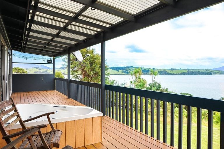 Photo of property in 53 Manning Street, Rawene, Kaikohe, 0473