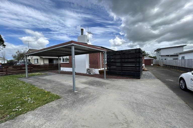 Photo of property in 58 Dublin Street, Pukekohe, 2120