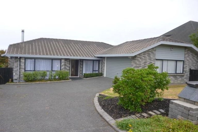 Photo of property in 11 Orangewood Drive, Northpark, Auckland, 2013