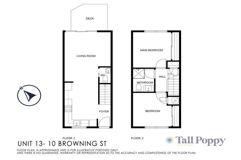 Photo of property in 13/10 Browning Street, Sydenham, Christchurch, 8023