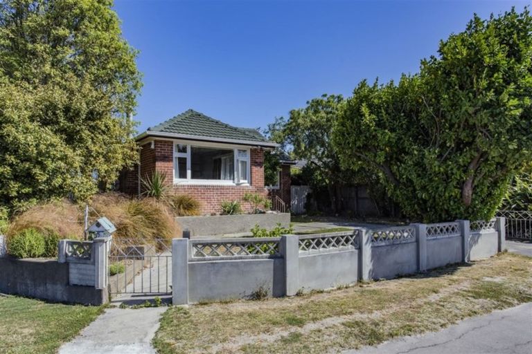 Photo of property in 32 Hercules Street, Shirley, Christchurch, 8013