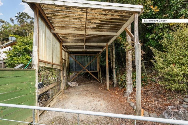 Photo of property in 162 Tapu Coroglen Road, Tapu, Thames, 3575