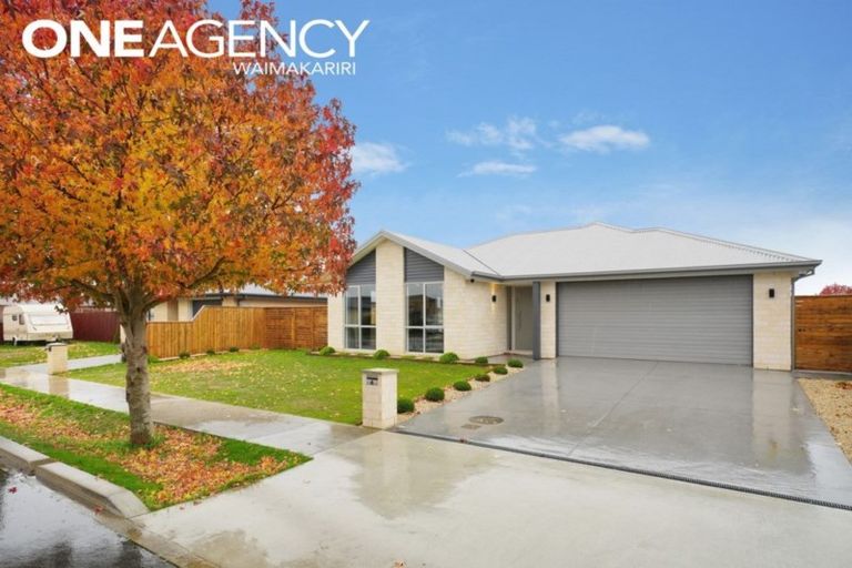 Photo of property in 6 Taniwha Street, Pegasus, 7612