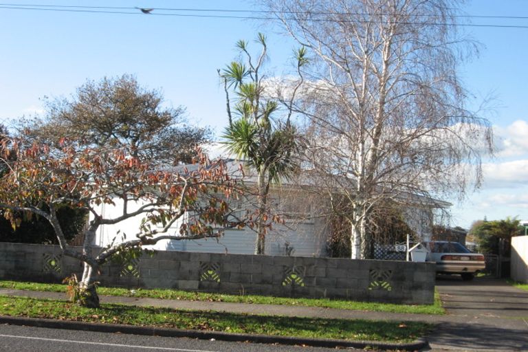 Photo of property in 88 Friedlanders Road, Manurewa, Auckland, 2102