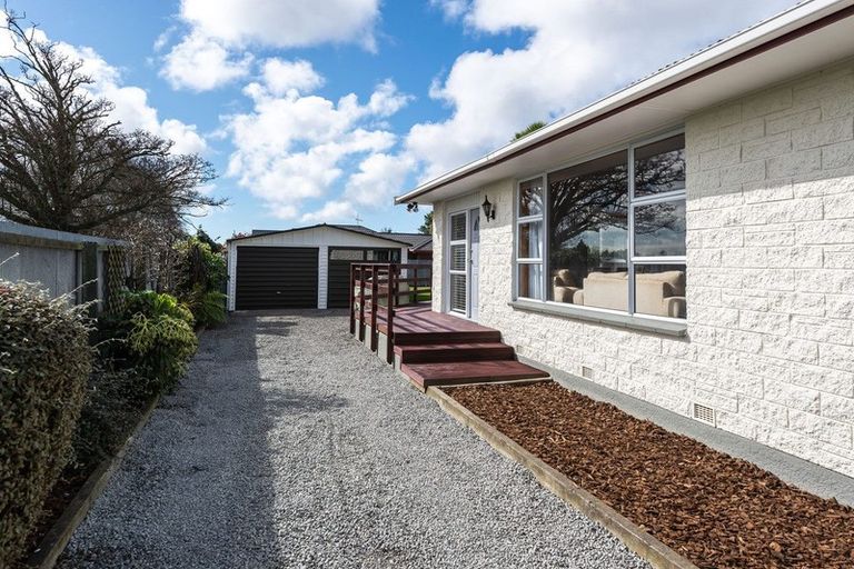 Photo of property in 66 Victors Road, Hoon Hay, Christchurch, 8025