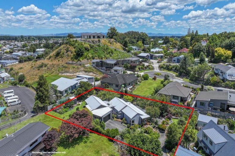 Photo of property in 53a Norwood Road, Paeroa, 3600