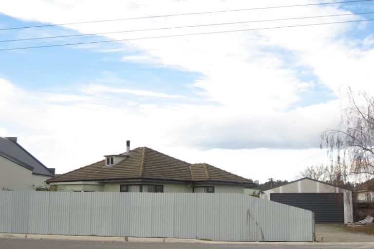 Photo of property in 141 Centennial Avenue, Alexandra, 9320