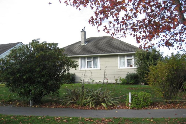 Photo of property in 10 Vicki Street, Sockburn, Christchurch, 8042