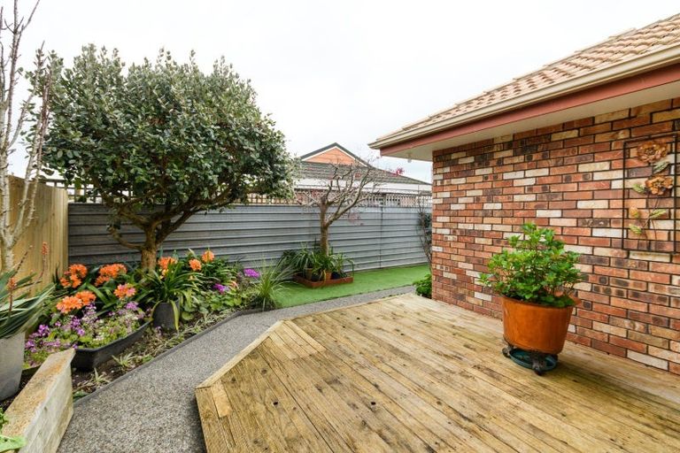 Photo of property in 138b Ferguson Street, West End, Palmerston North, 4412