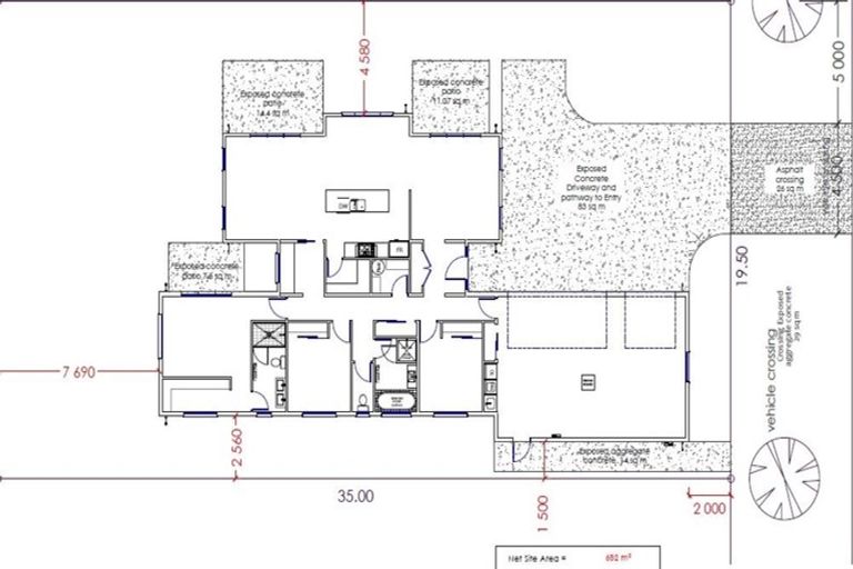 Photo of property in 12 Patiki Street, Lincoln, 7608