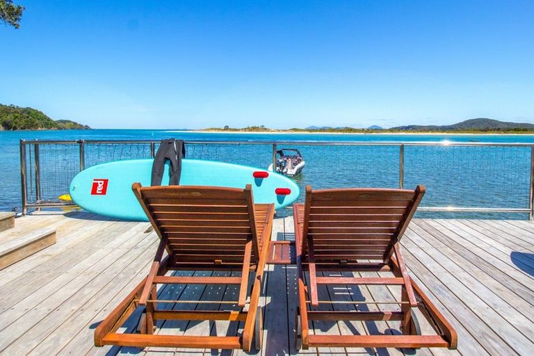 Photo of property in 2050 Ngunguru Road, Ngunguru, Whangarei, 0173