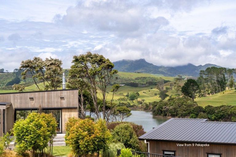Photo of property in Pekapeka Street, 3297
