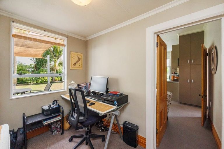 Photo of property in 301 College Street, West End, Palmerston North, 4410