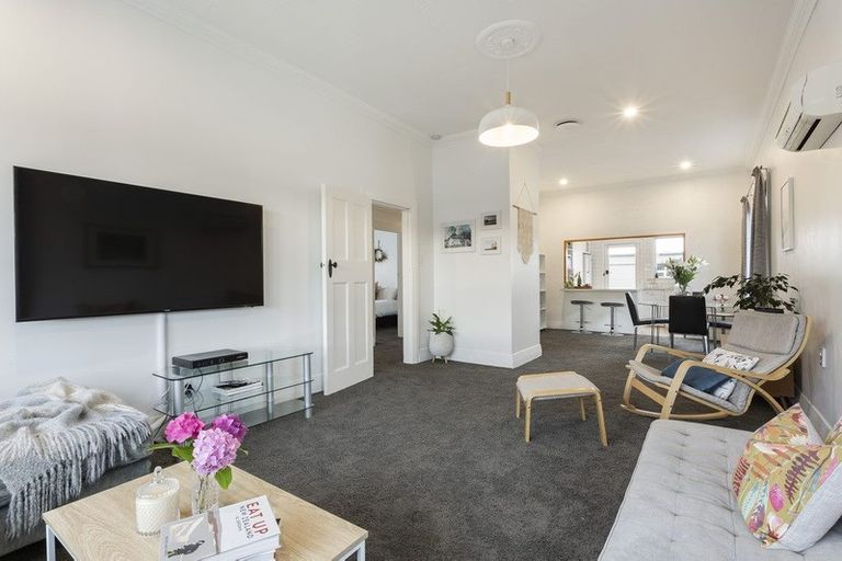 Photo of property in 109 Richardson Street, Saint Kilda, Dunedin, 9012
