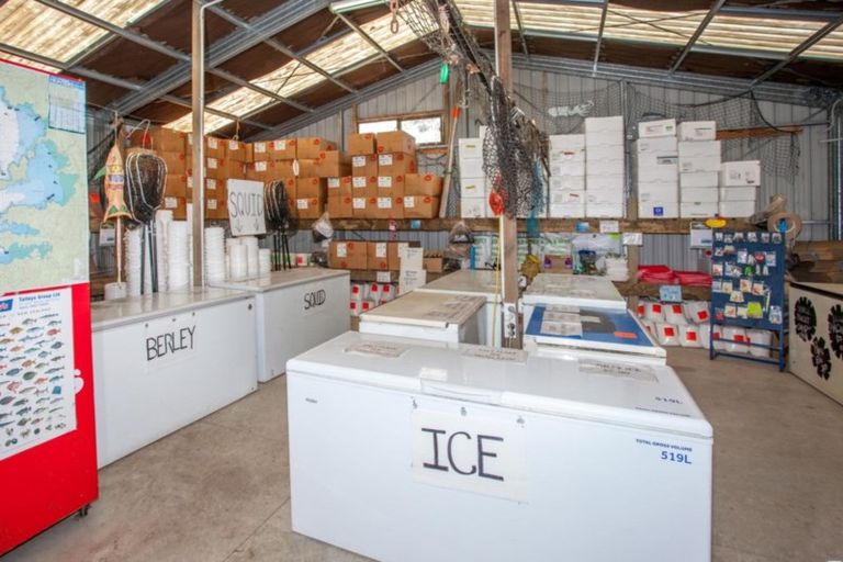 Photo of property in 1965 Tiki Sh25 Road, Preece Point, Coromandel, 3506