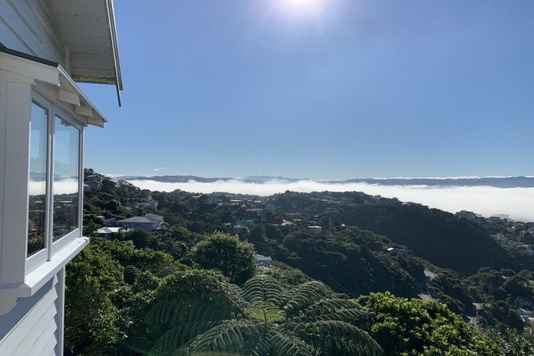 Photo of property in 13 Highbury Crescent, Highbury, Wellington, 6012