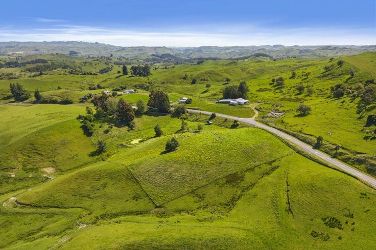 Photo of property in 824 Spooners Hill Road, Taihape, 4795