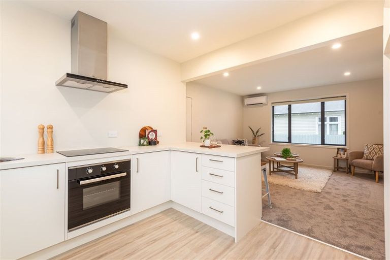 Photo of property in 1/10 Burlington Street, Sydenham, Christchurch, 8023