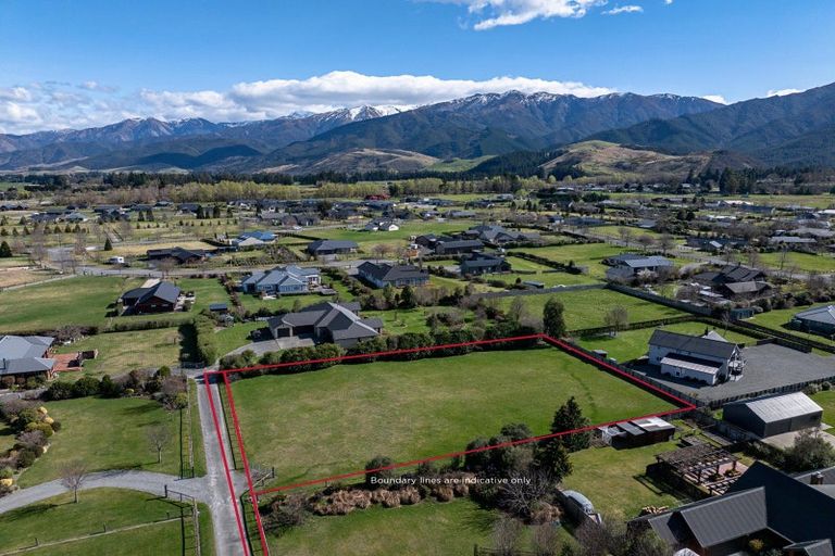 Photo of property in 11a Argelins Road, Hanmer Springs, 7334