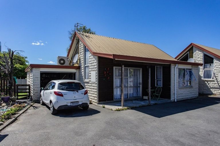 Photo of property in 45a Blackett Street, Rangiora, 7400